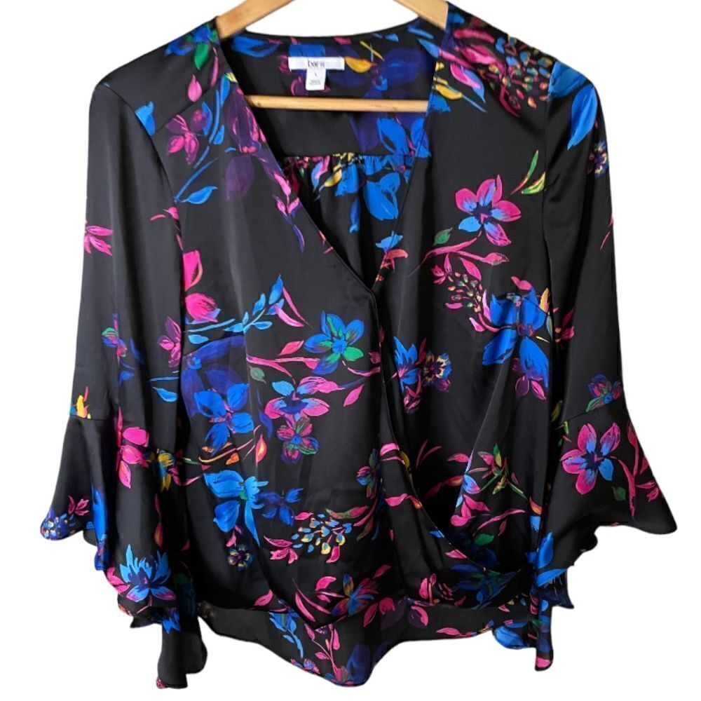 Beautiful Bar III Blouse - Size Large